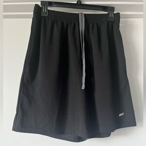 Men’s athletic shorts